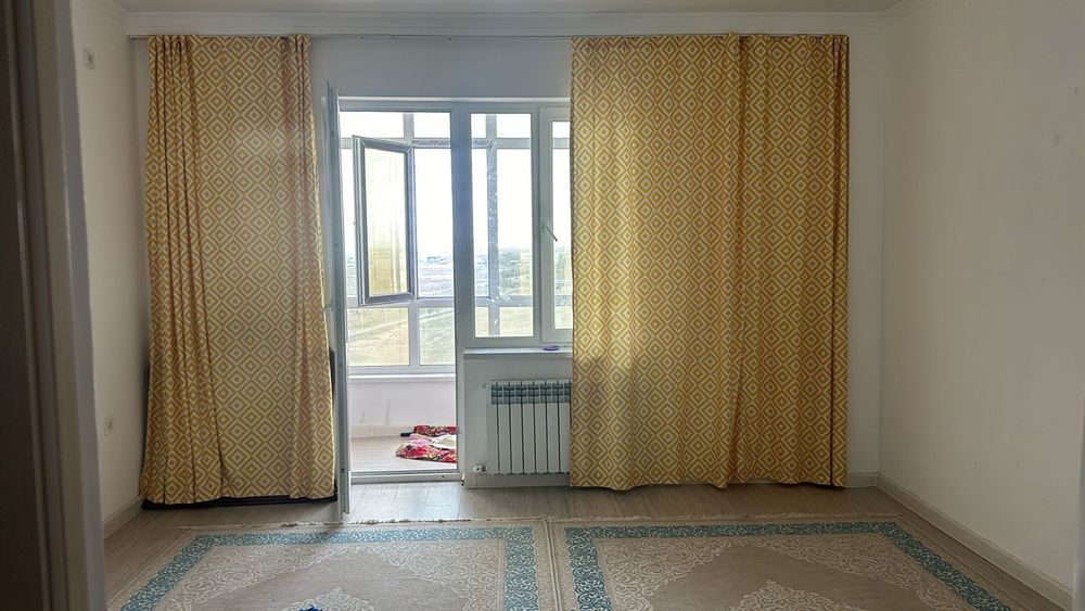 2 бөлмелі пәтерді сатамын