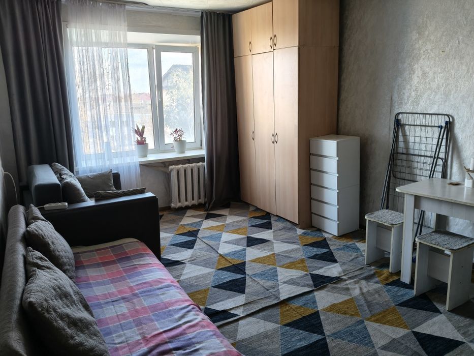 1 комн квартира в центре