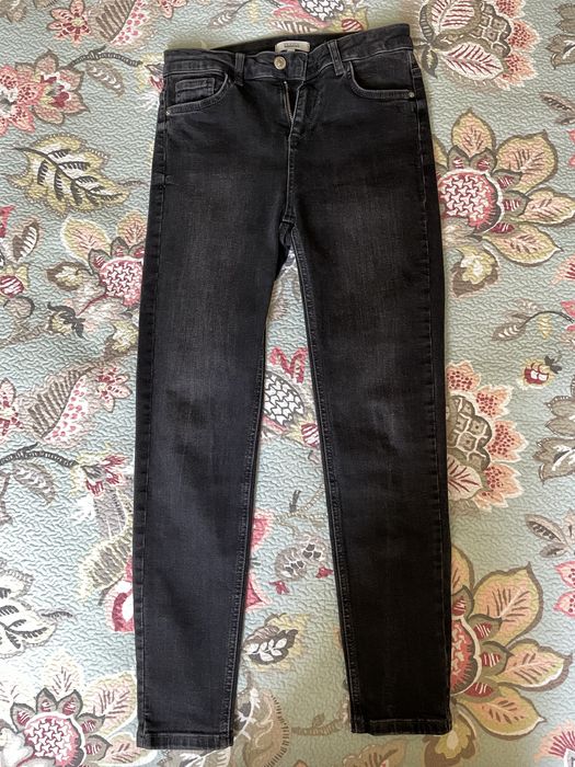 Брюки, джинсы, размер S