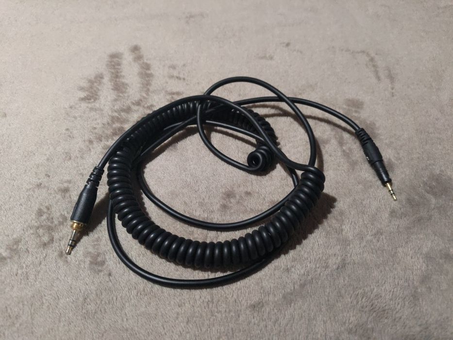 Casti Studio Audio Technica ATH M50X