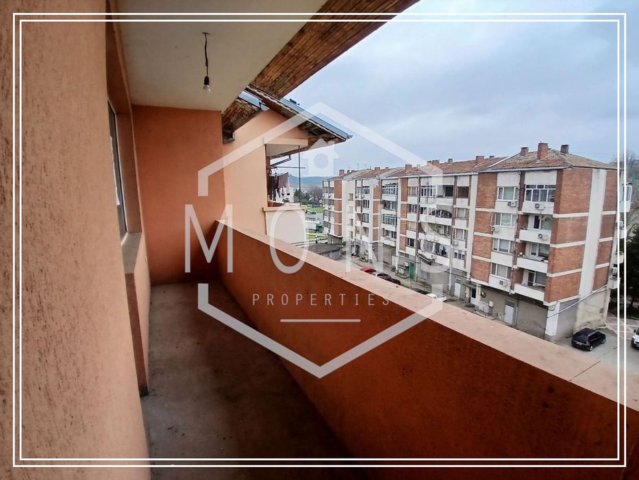 Продава се Двустаен апартамент в Стражица - 76 кв.м за 492 €/кв.м - Снимка #6