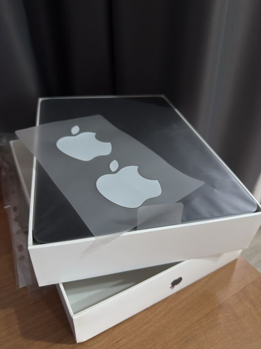 iPad Pro 11, 2nd Gen 2020, 128гб