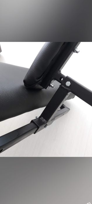 Aparat fitness pentru spagat