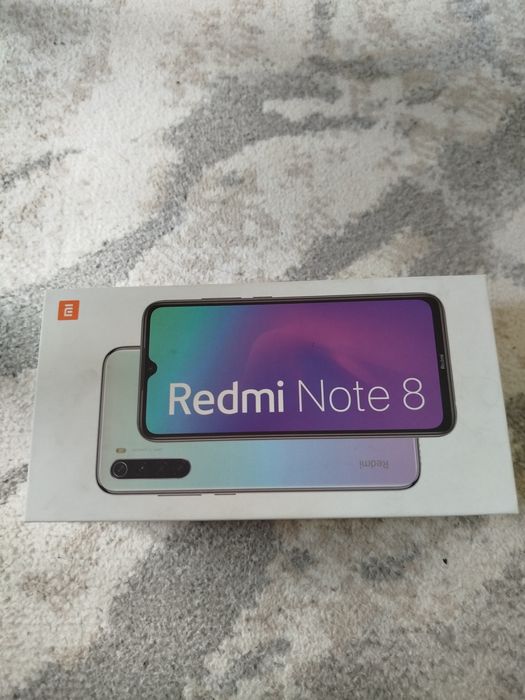 Продам Redmi Note 8