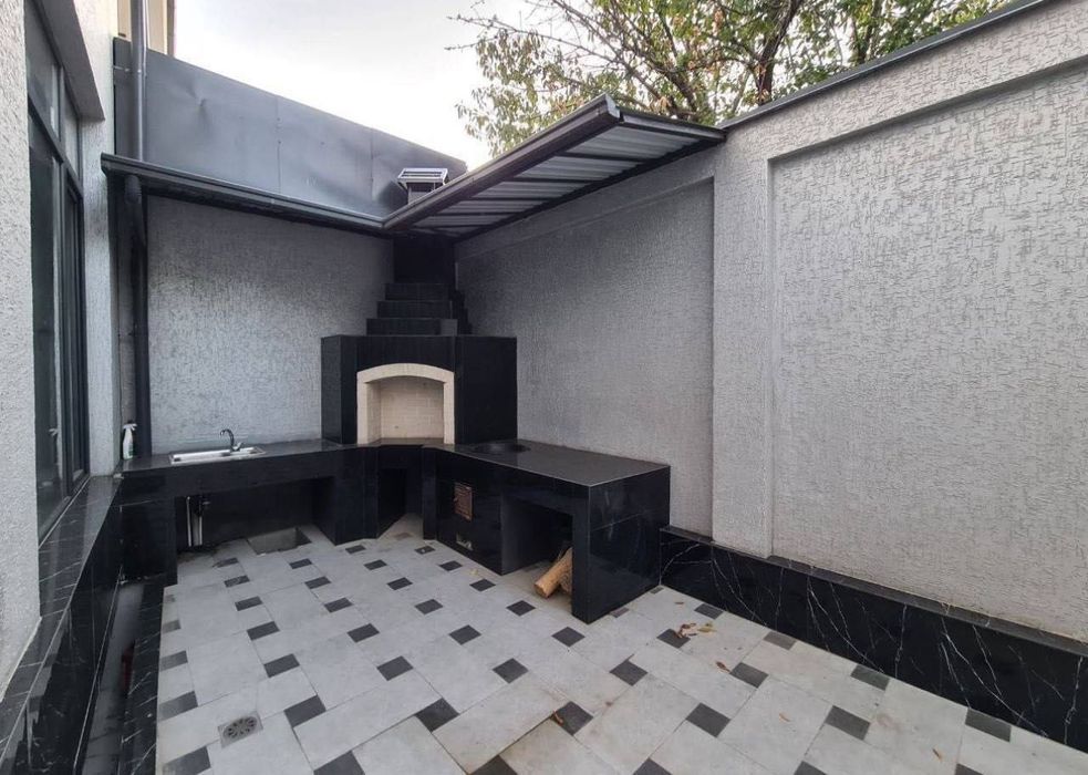 Циолковский Евро Дом 3 сотки 350 м² 7 комнат по срочной цене