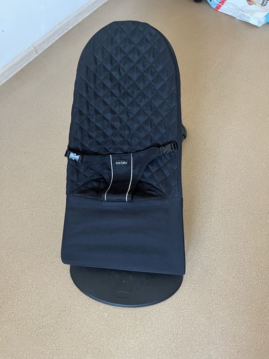 Продам шезлонг в хорошем состоянии