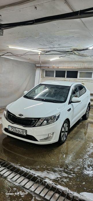 Продам Киа Рио 3