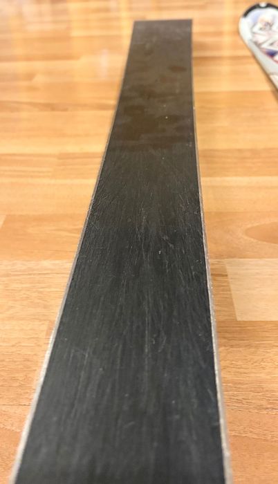 Лыжи K2 Comanche