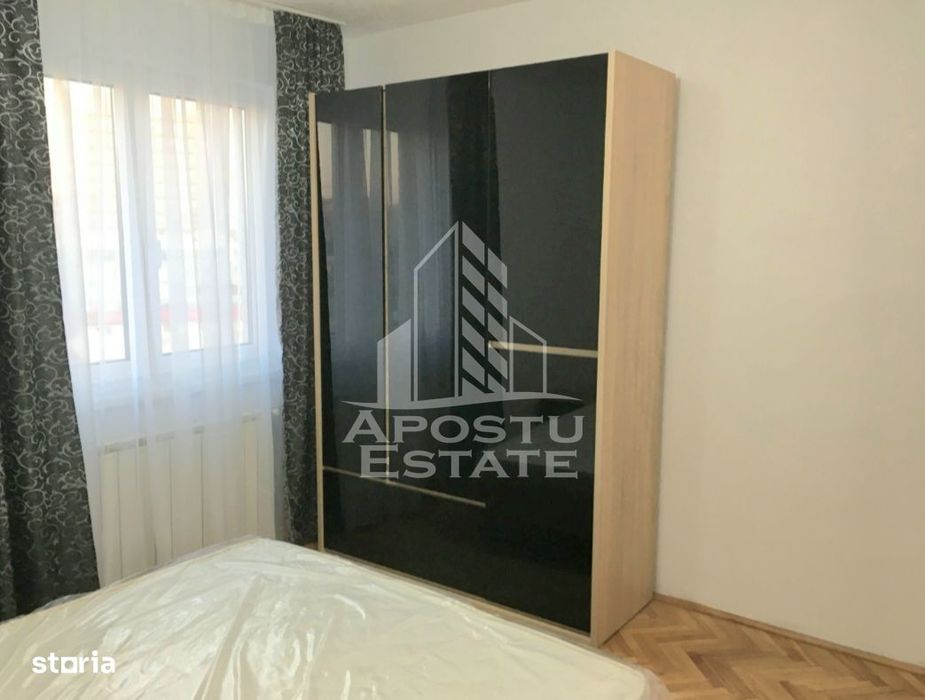 Apartament decomandat,2camere,Circvalatiunii — fotografia 3