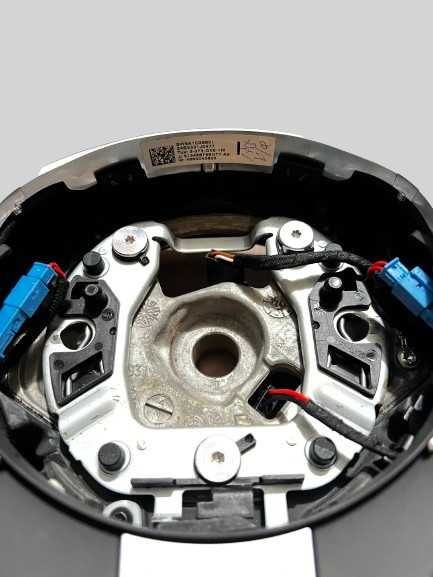 Волан М спорт BMW G30 G31 G32 G11 G12 G15 G16 G05 G06 G07