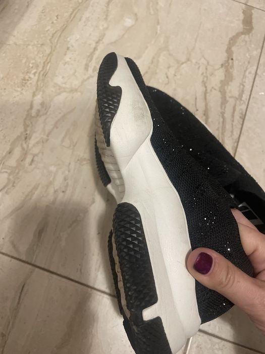 Zara спортни обувки