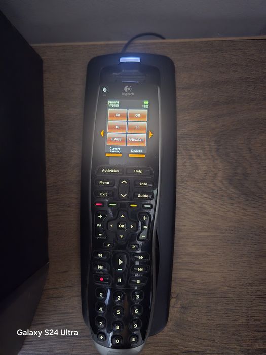Receiver Yamaha rx-v1300rds
