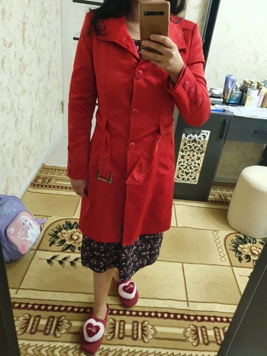 Plash holat yangi 2 3 marta kiyilgan