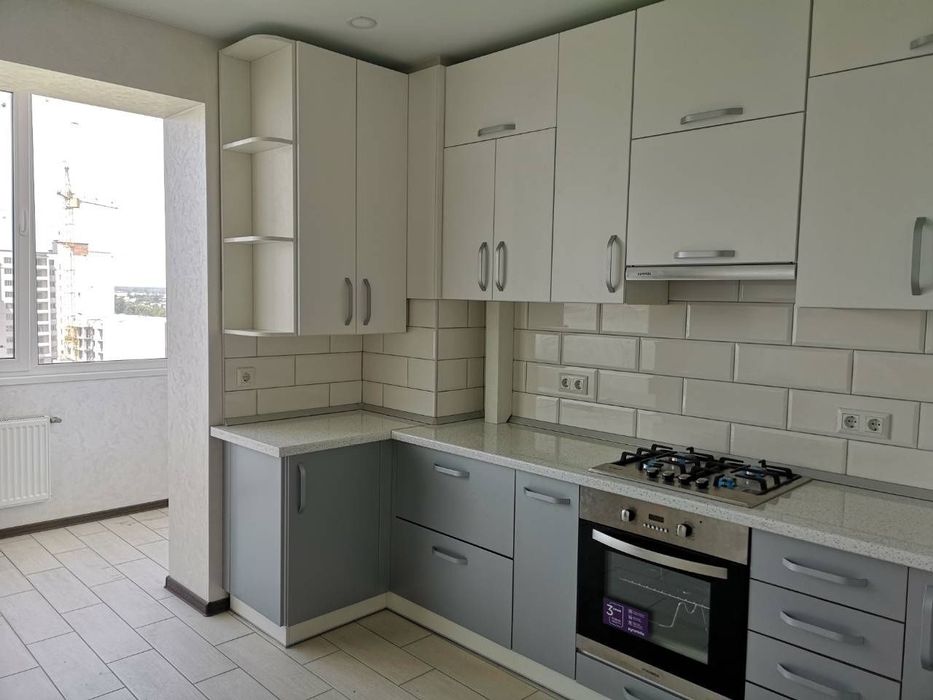 Кухня на заказ, шкафы-купе, гардеробные, детская и офисная мебель.