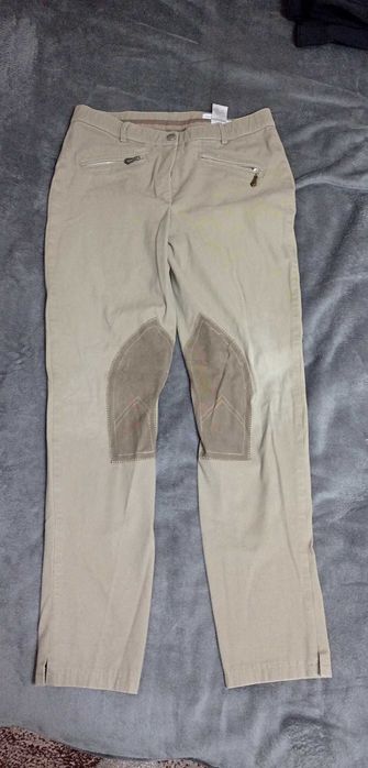 Дамски бричове за езда