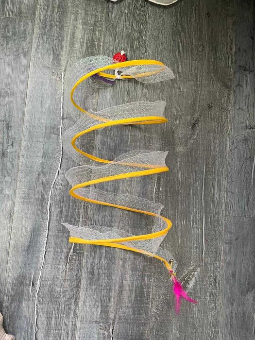 Продам игрушку для кошки