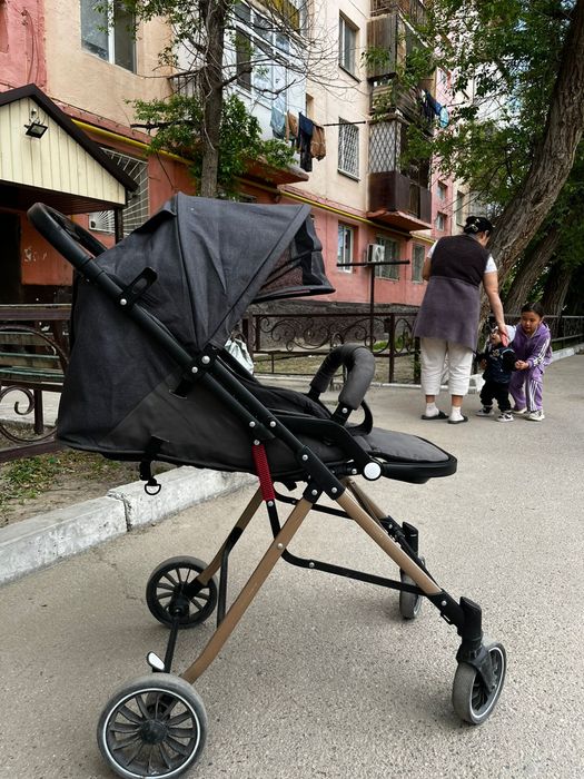 Teknum коляска лето-зима