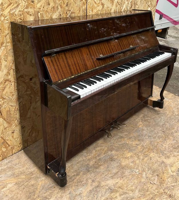 Pianina Vintage NOCTURNO; Pian;