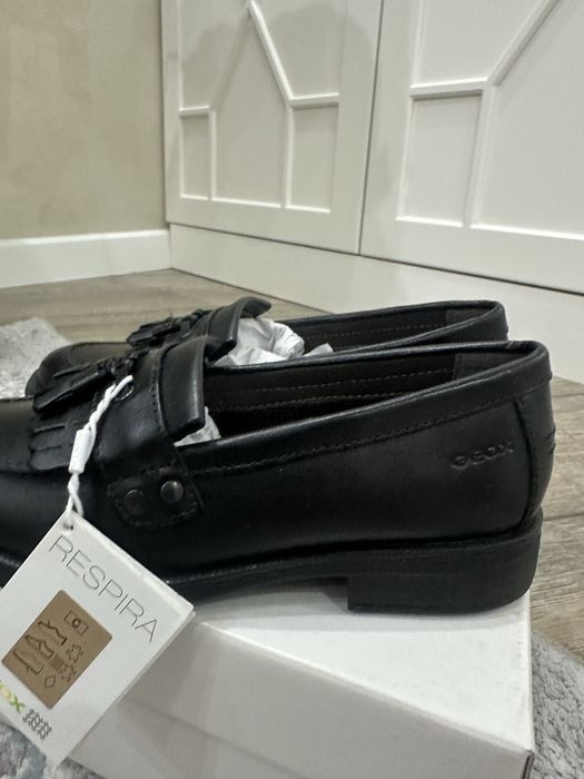 Лоферы детские,школьные