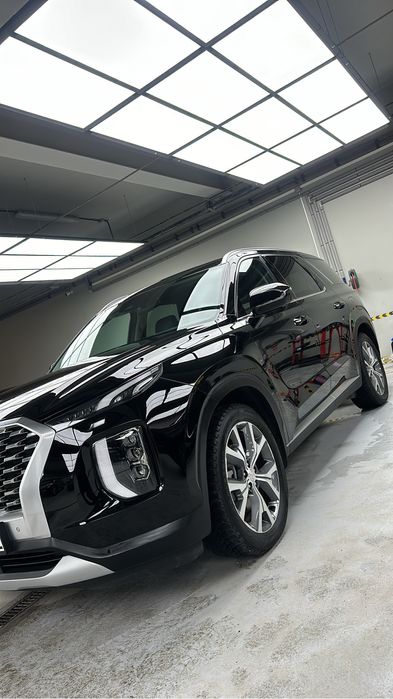 Полировка авто от 50 тыс тг!