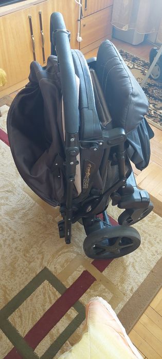 Детска количка Peg Perego