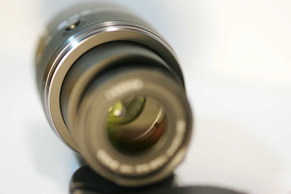 Nikon 1nikkor 30-110mm 1:3.8-5.6 VR