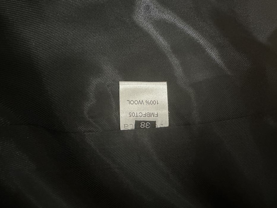 Кейп, пальто без рукавов 100% wool