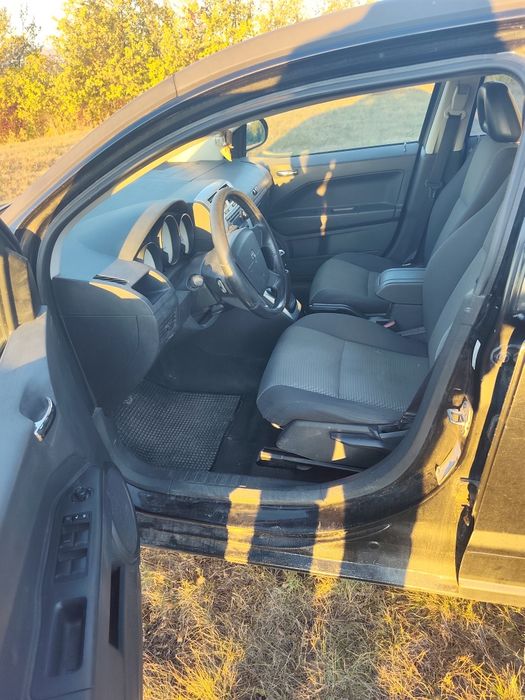 Vand Dodge Caliber
