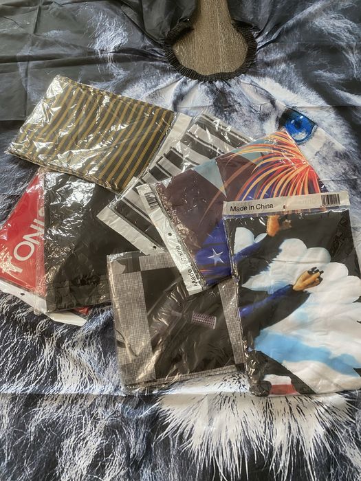 Pelerine mantale deosebite mari