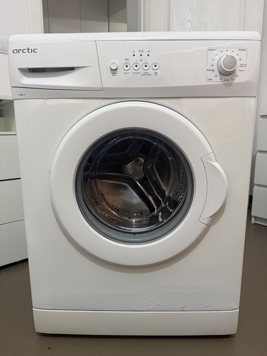 Masina de Spalat Arctic slim C800A 800RPM 5kg clasa A