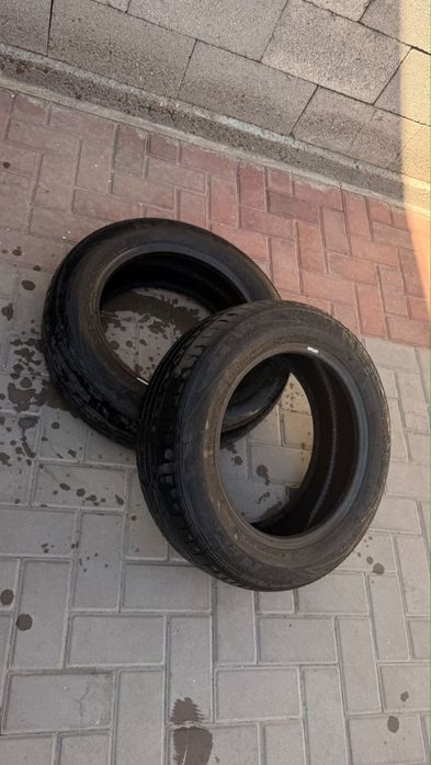 Резина 185/65R 15лето
