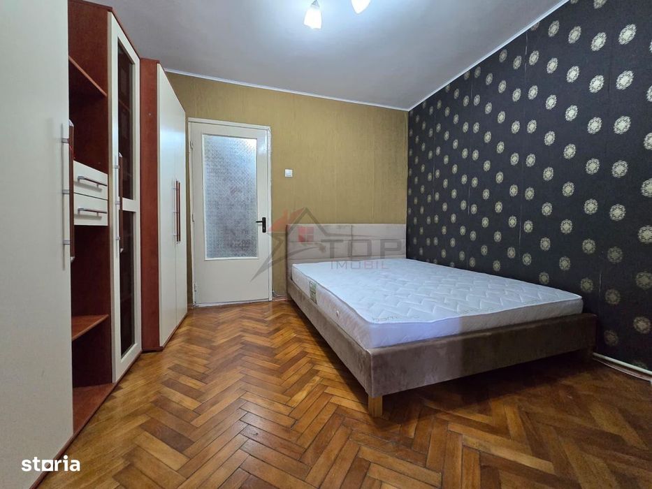 Inchiriere garsoniera Alexandru cel Bun!
