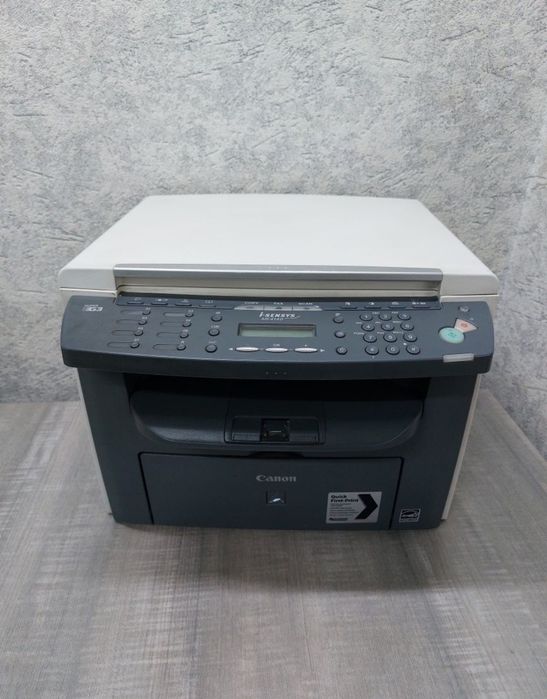 МФУ Canon MF4140
принтер, сканер, копир.