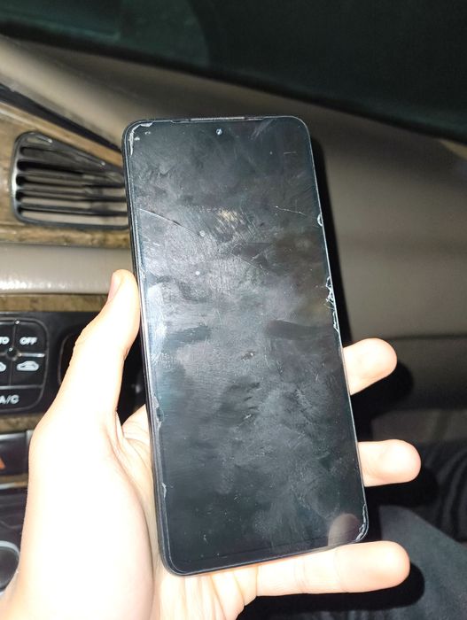 Редми нот 12 про