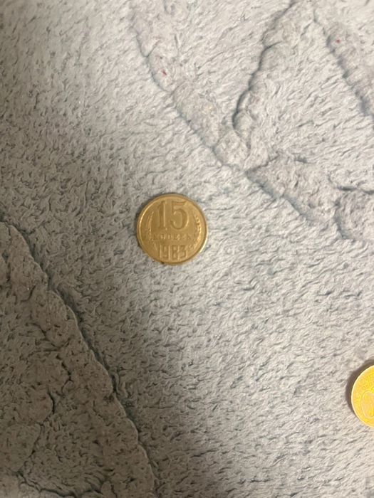 Продаю старинные монеты