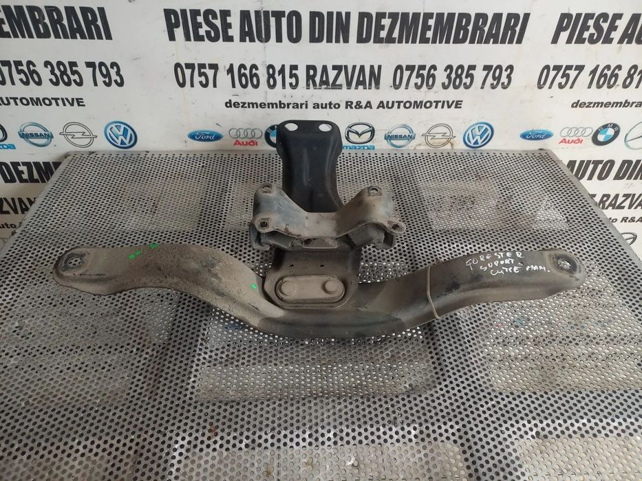 Suport Cutie Viteze Manuala Subaru Forester Fara Rugina