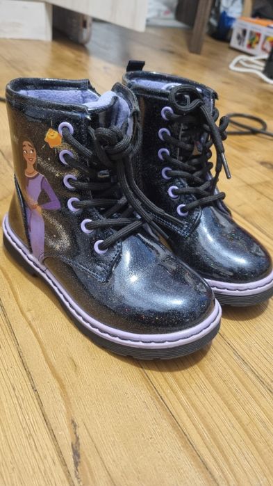 Зимни ботуши , с топла подплата