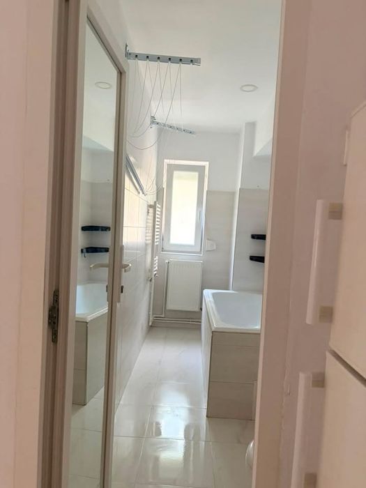 Apartament cu 2 camere - de inchiriat!! LIBER !