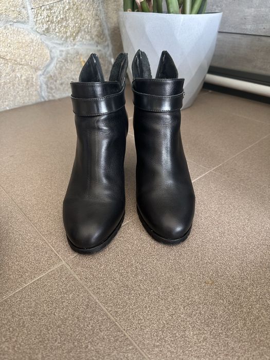 Зимни обувки - боти