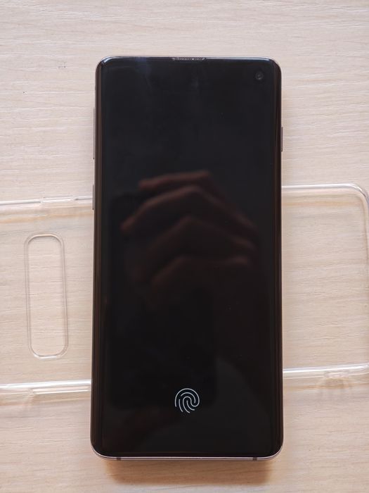 Samsung s10 8/128