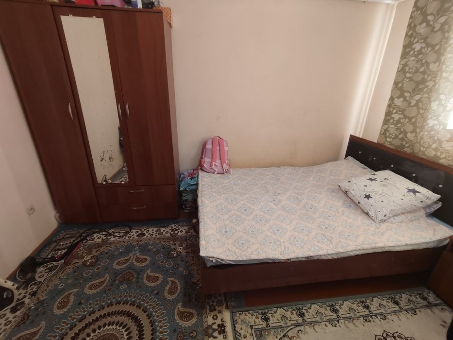 Спалный гарнитур жақсы жағдайы