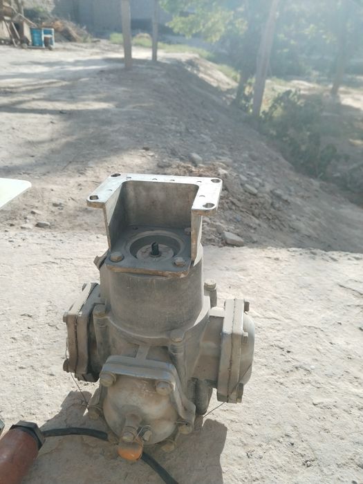 Бензин калонка запчасти сотилади