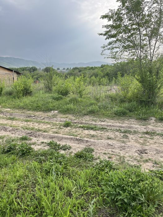 Продам участок ИЖС