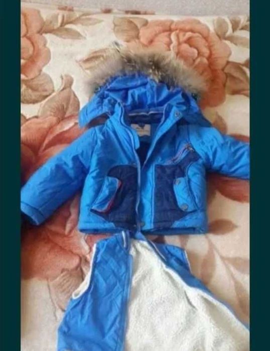 Продам детский комбенизон за 3500тыс