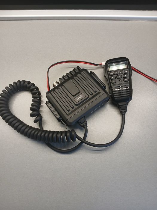 Statie radio CB auto PNI HP 55