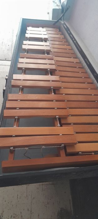 Музыкальный Инструмент Ксилафон Труба Бас Домбра