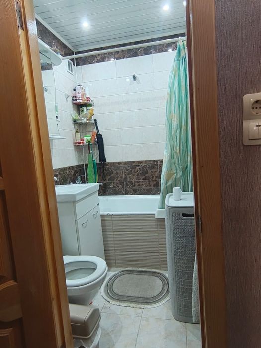 Продам 2х.комнатную в районе 3й гор.больницы