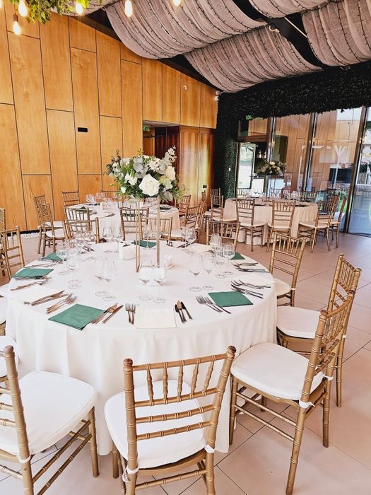 Suporți  pt flori și arcada