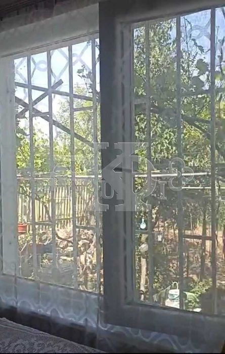 Полковник Иваново, общ. Добрич, стабилна тухлена къща с двор