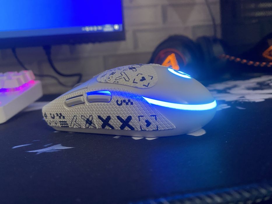 Игровой компьютер полный комплект